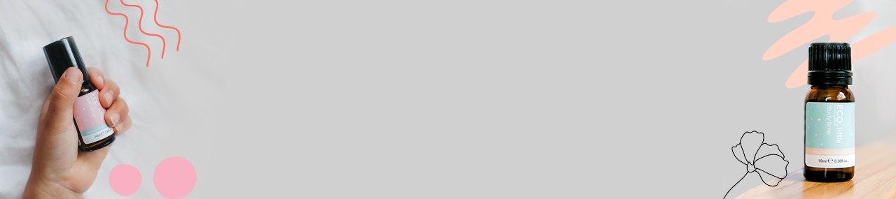 Essential Oils For Kids - ECO. Modern Essentials