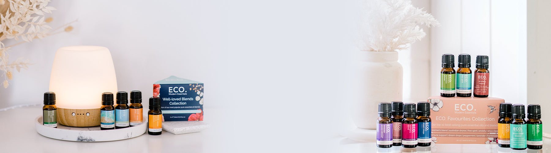 Gifts under $150 - ECO. Modern Essentials