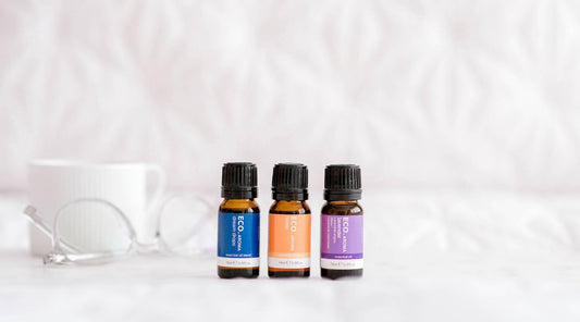 Best Essential Oils for Sleep - ECO. Modern Essentials