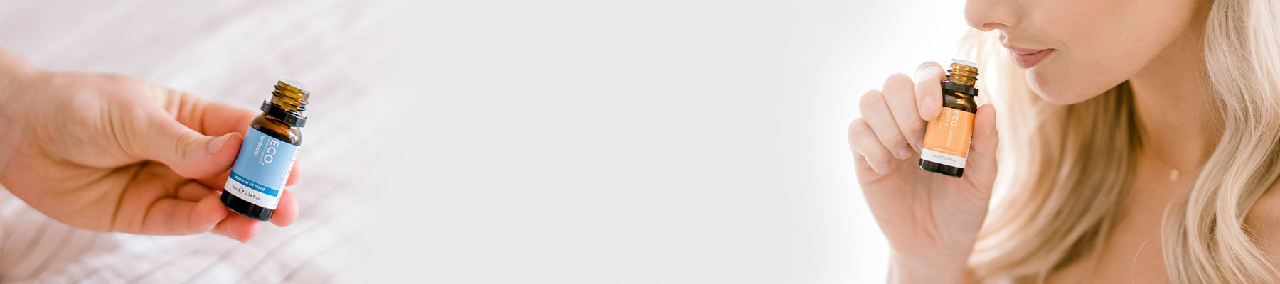 Essential Oil Blends - ECO. Modern Essentials