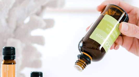 DIY Soap Bar - ECO. Modern Essentials