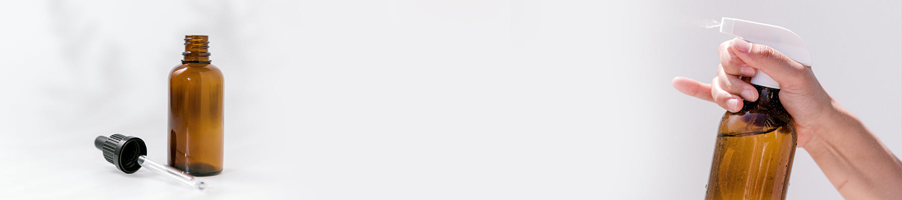 DIY Bottles - ECO. Modern Essentials