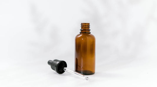 DIY Glow Face Oil - ECO. Modern Essentials