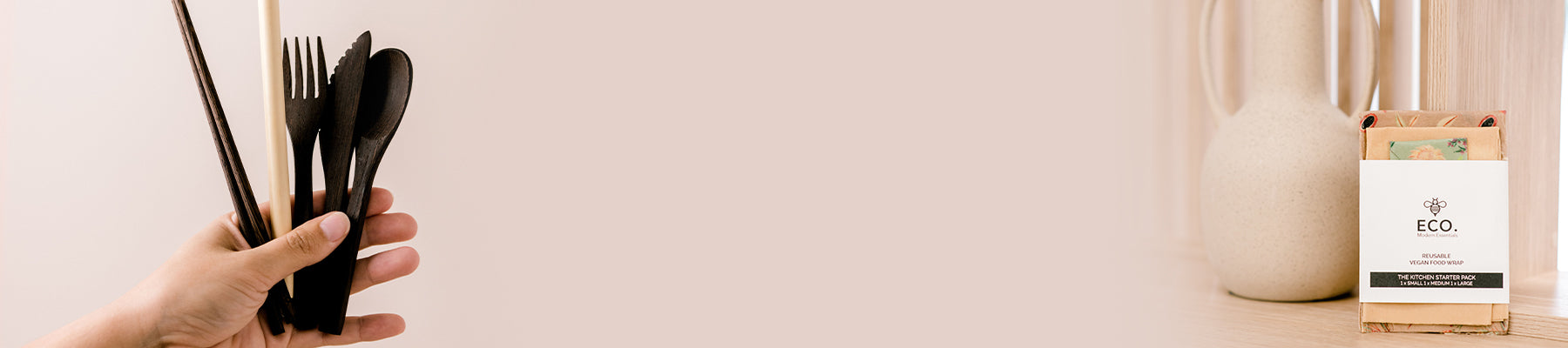 Accessories - ECO. Modern Essentials