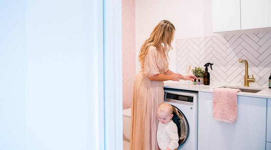 DIY Linen Spray - ECO. Modern Essentials