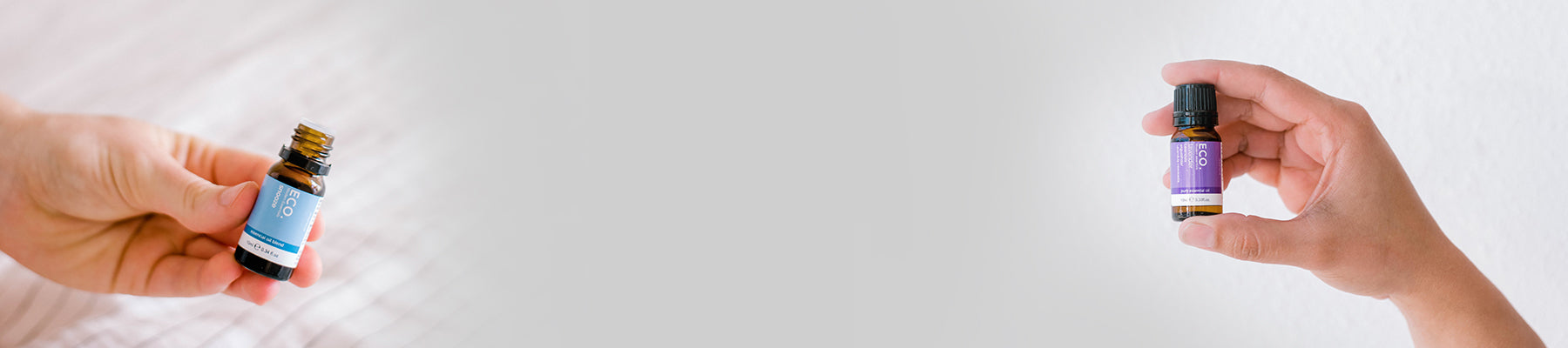 Essential Oils for Sleep - ECO. Modern Essentials