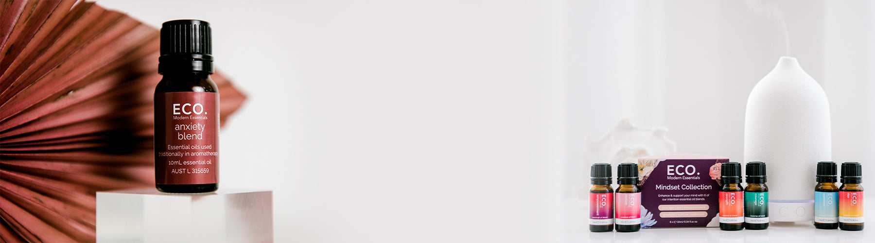 Essential Oils for Anxiety