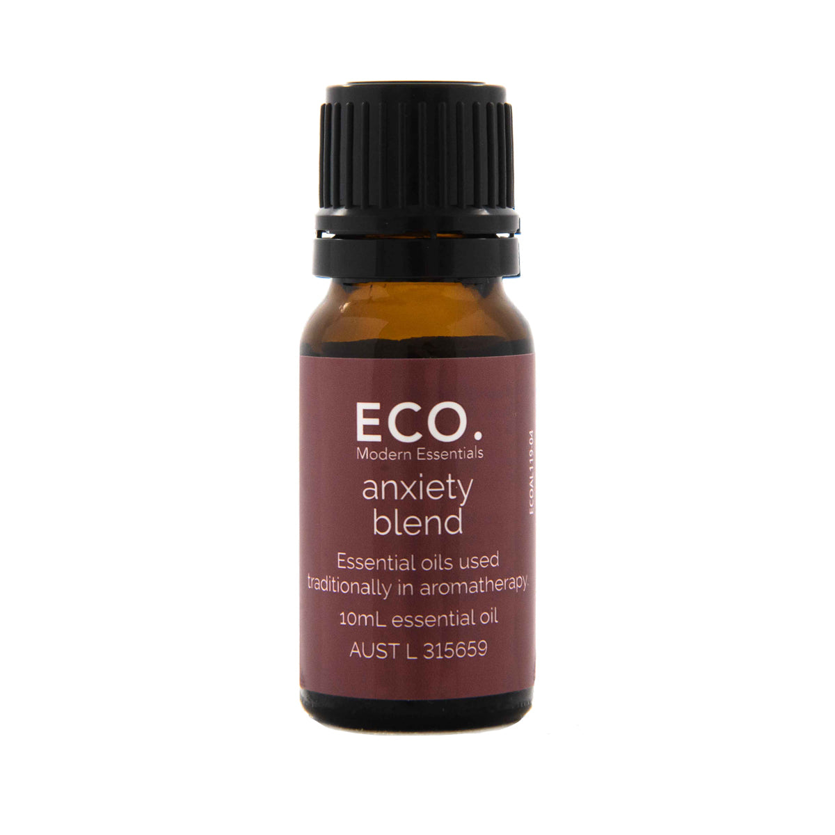 ECO. Anxiety Blend Essential Oil