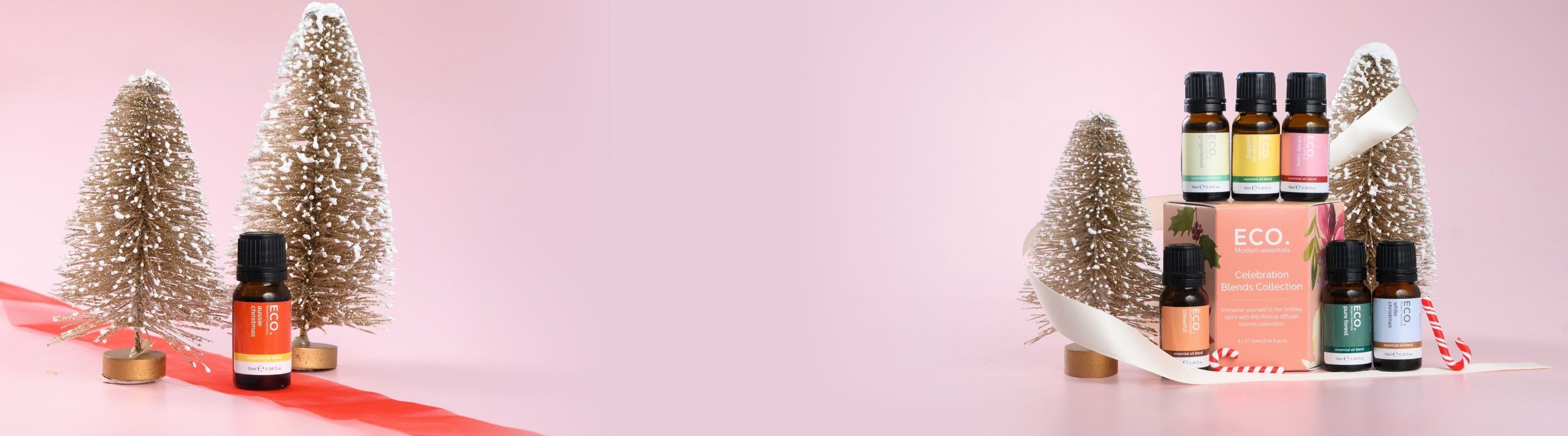 Christmas Sale - ECO. Modern Essentials