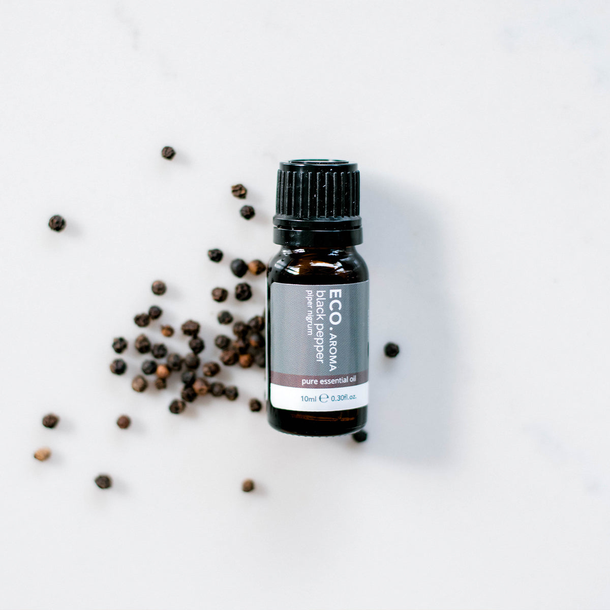Black Pepper Pure Essential Oil