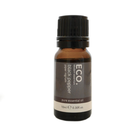 Black Pepper Pure Essential Oil