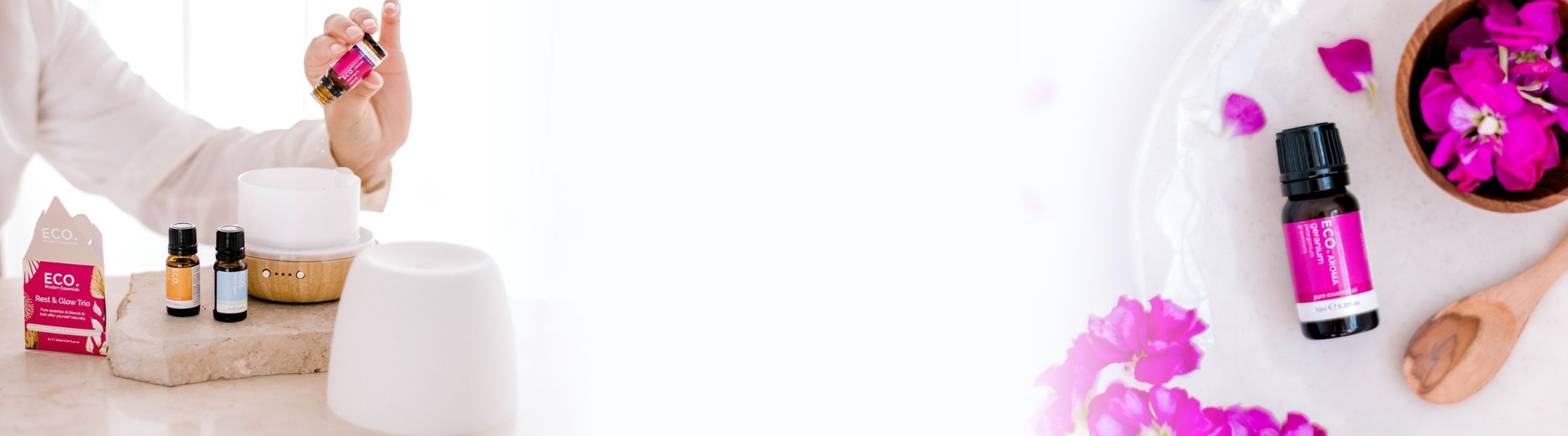 Hormonal Support - ECO. Modern Essentials