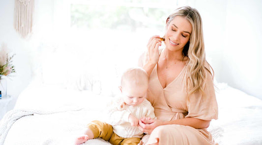 Essential Oils for Headaches & Migraines - ECO. Modern Essentials