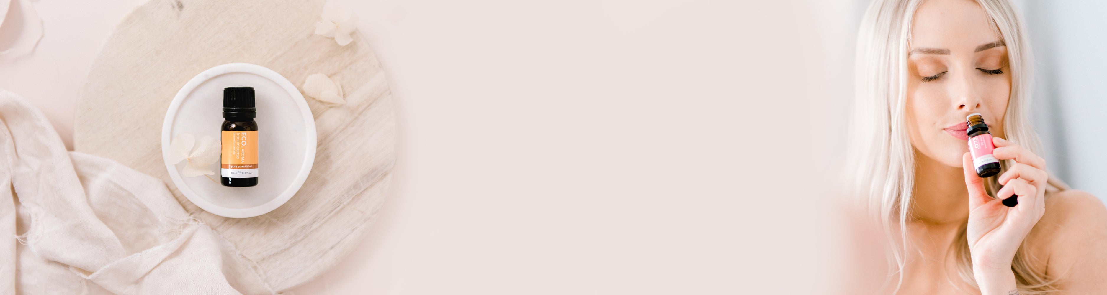 Essential Oils for Chakras