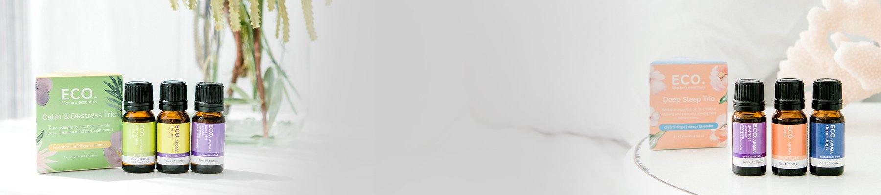 Gifts under $50 - ECO. Modern Essentials