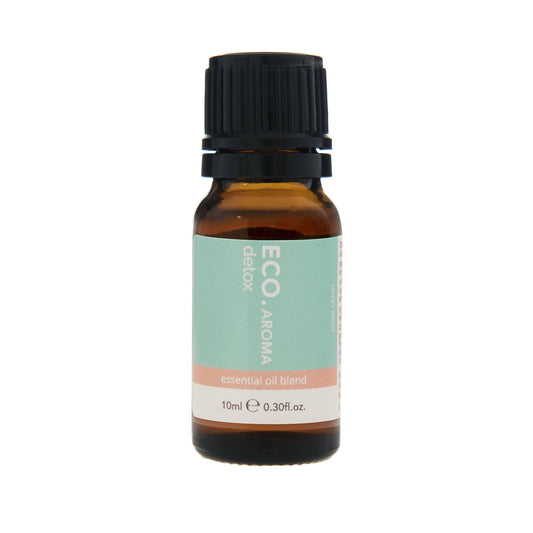 Detox Essential Oil Blend
