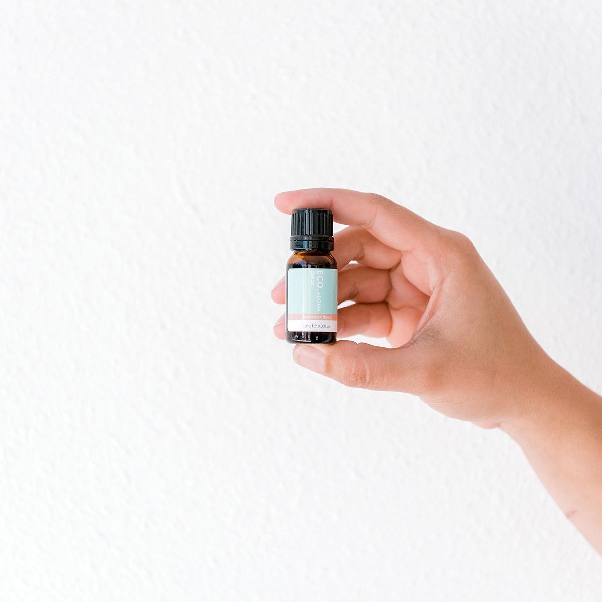 Detox Essential Oil Blend