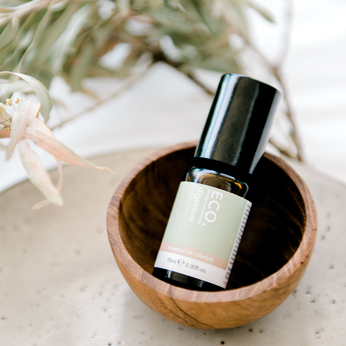 Digestive Essential Oil Rollerball