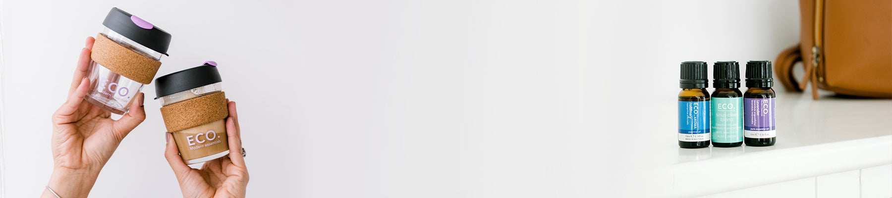 Essential Oils for Travel