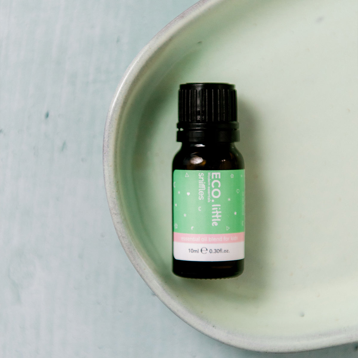 ECO. Little Sniffles Essential Oil Blend