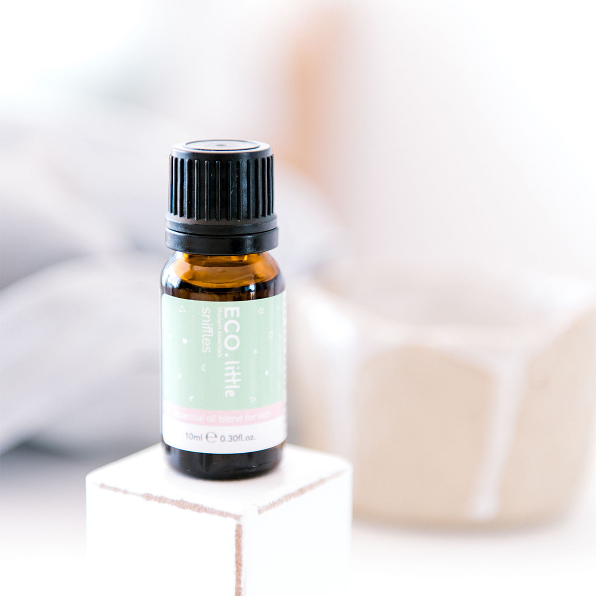 ECO. Little Sniffles Essential Oil Blend