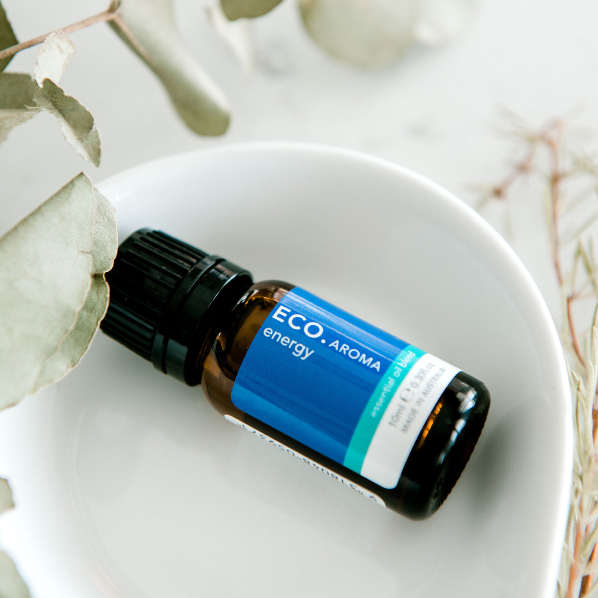 Energy Essential Oil Blend