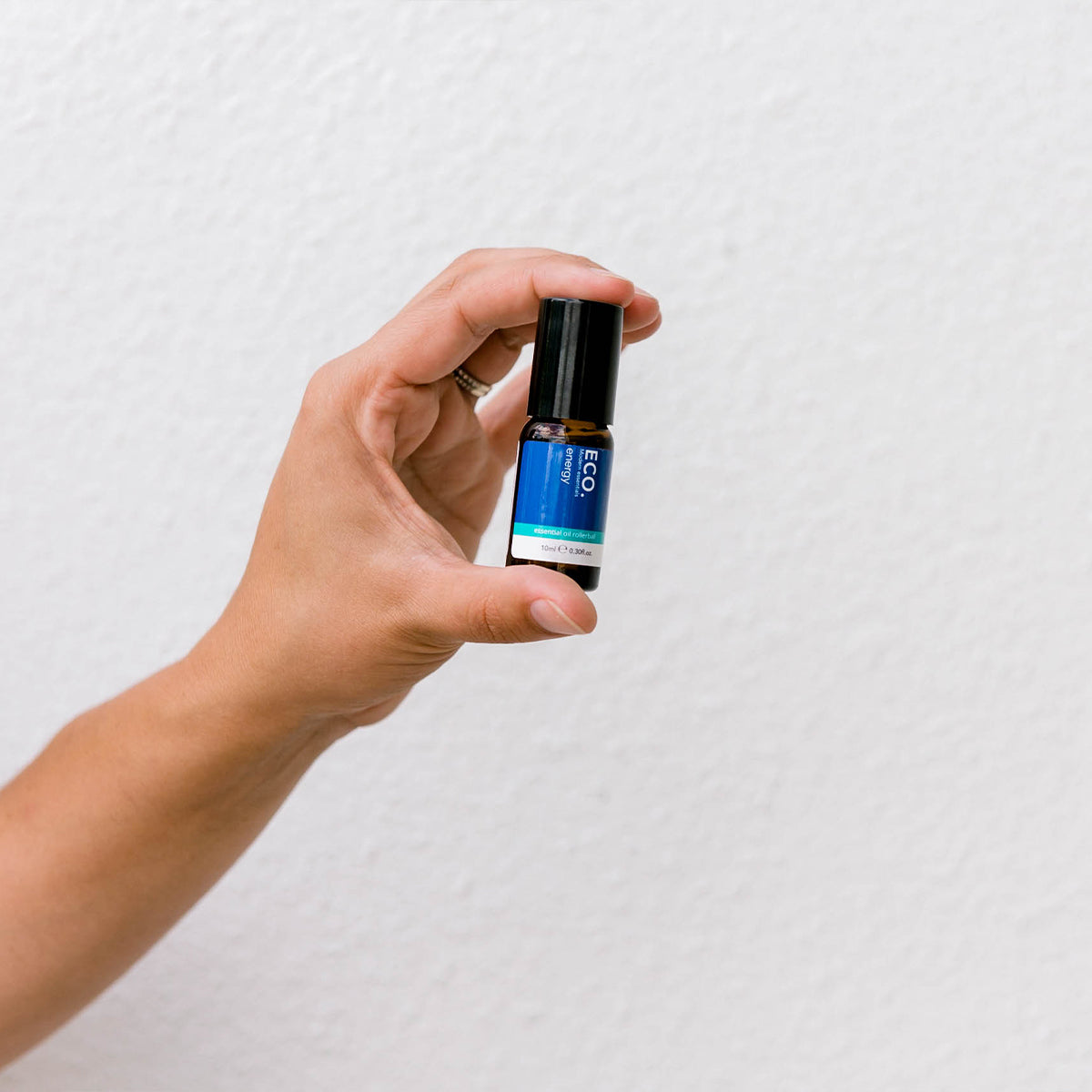 Energy Essential Oil Rollerball