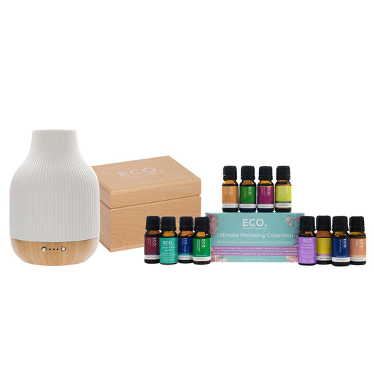 Aromatherapy Starter Kit