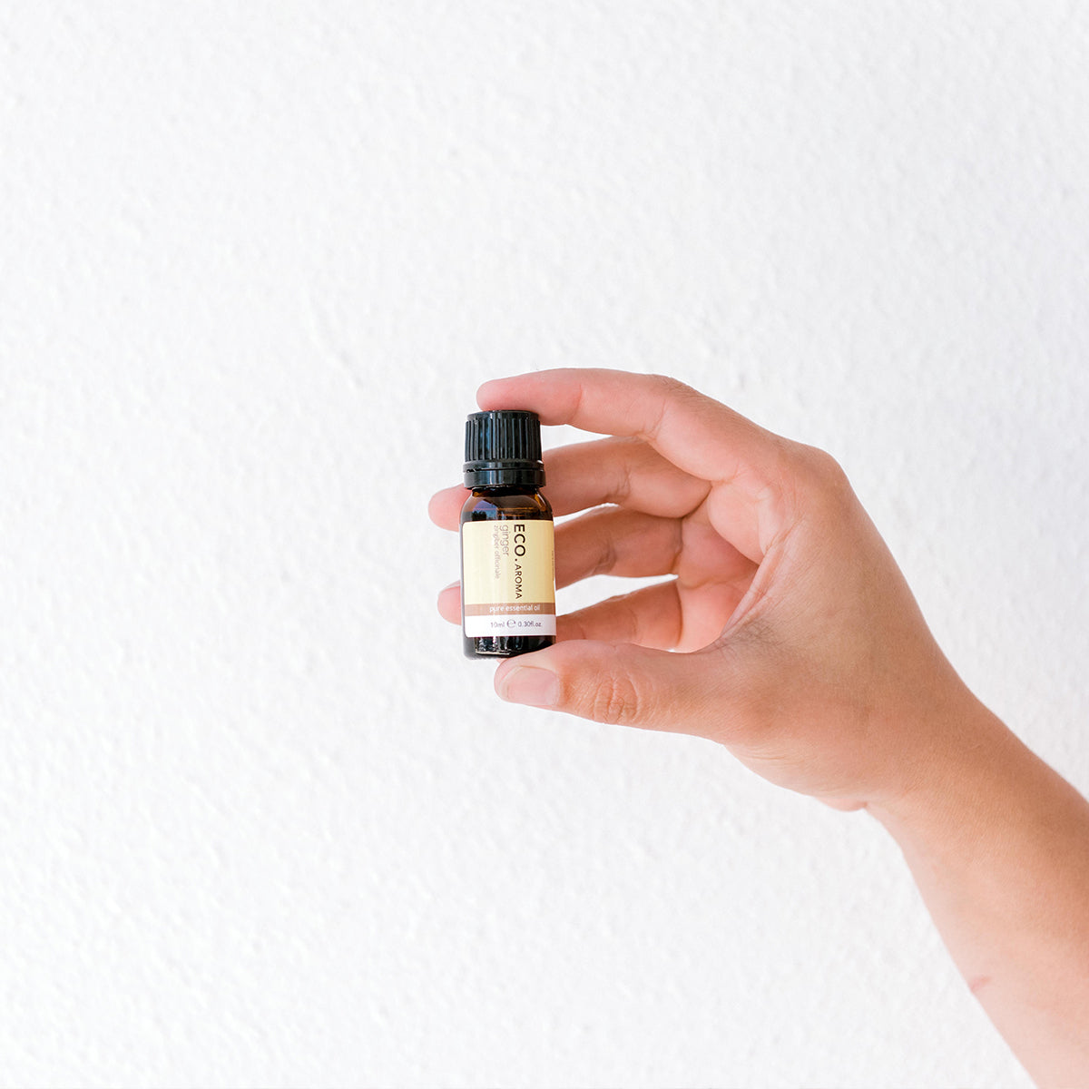 Ginger Pure Essential Oil