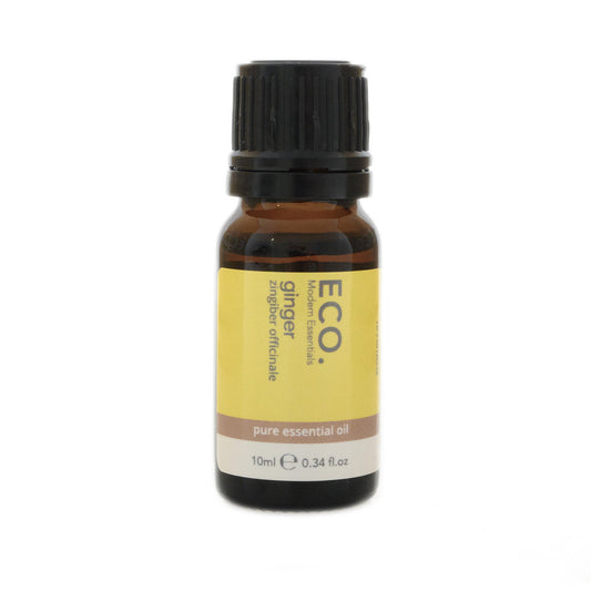 Ginger Pure Essential Oil
