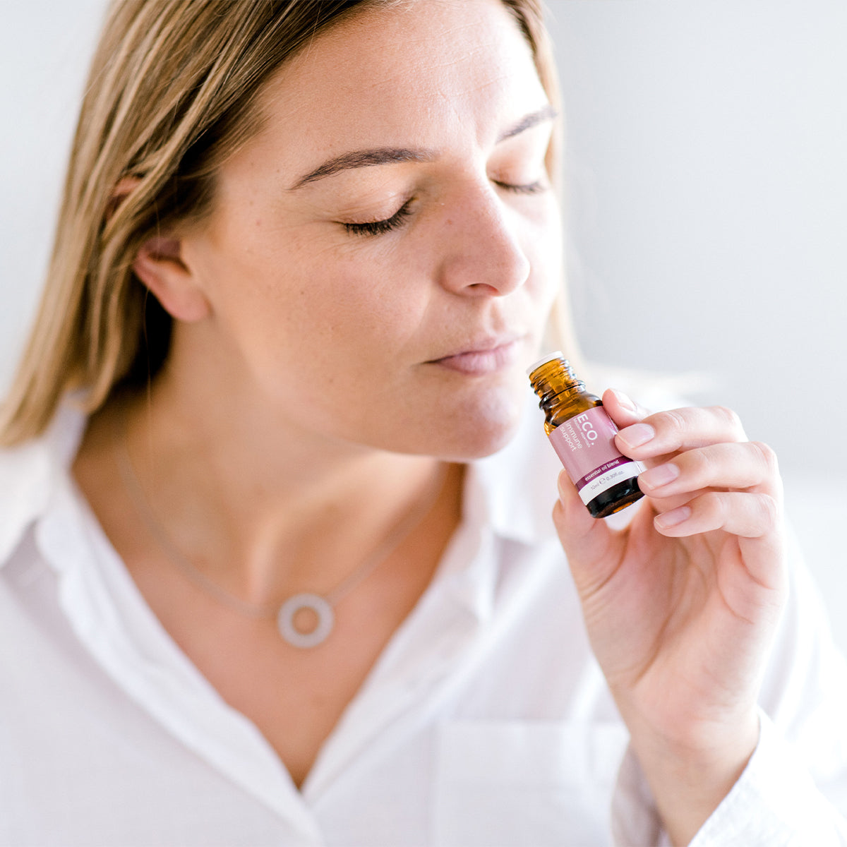 ECO. Modern Essentials