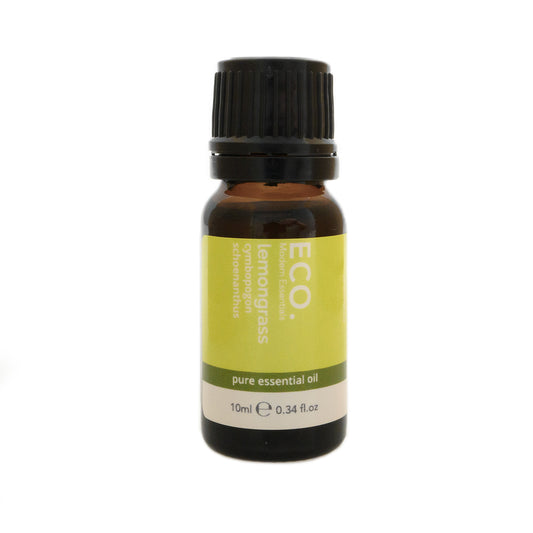Lemongrass Pure Essential Oil