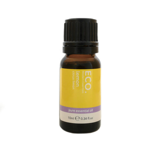 Lemon Pure Essential Oil