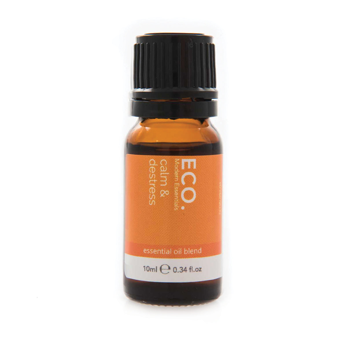 Calm & Destress Essential Oil Blend