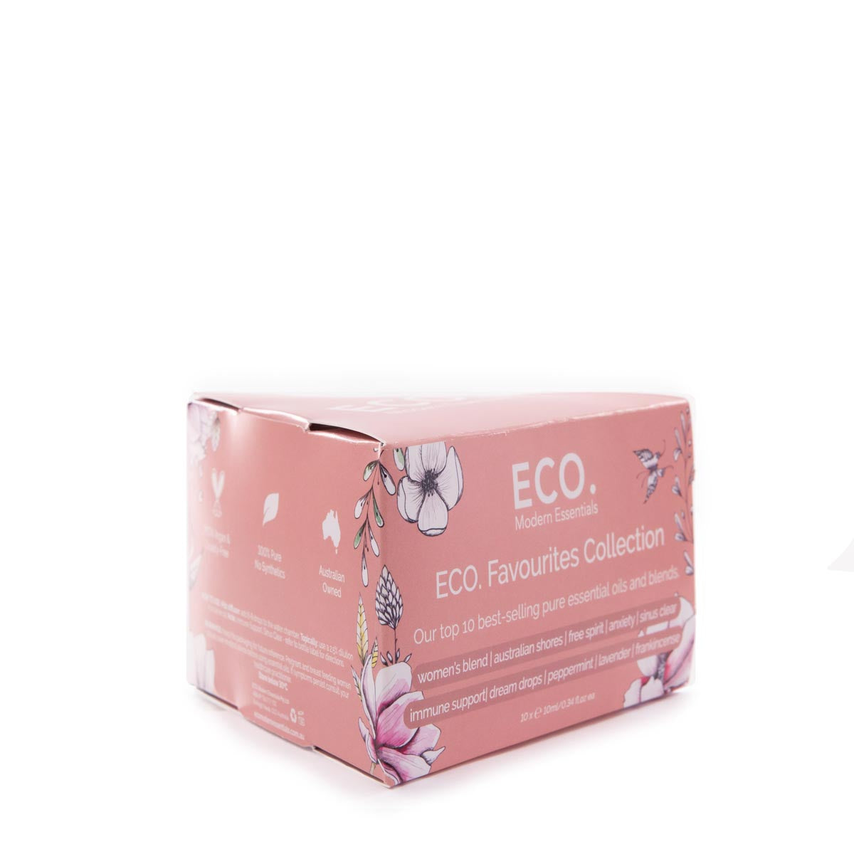 ECO. Favourites Collection