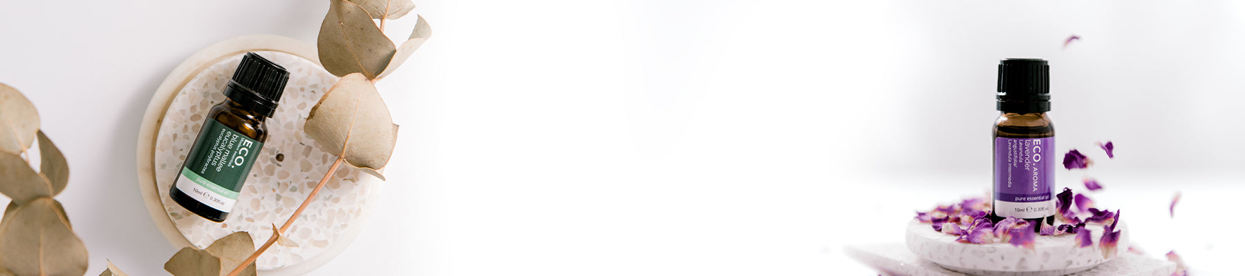 Essential Oils For Pain