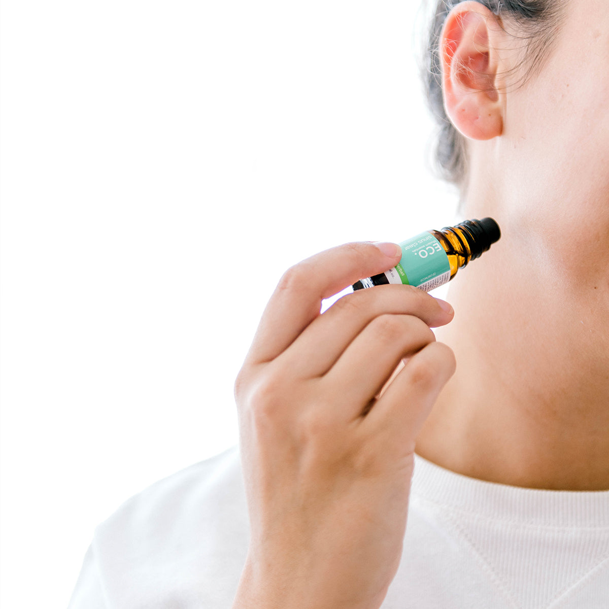 Protect & Calm Essential Oil Rollerball Trio