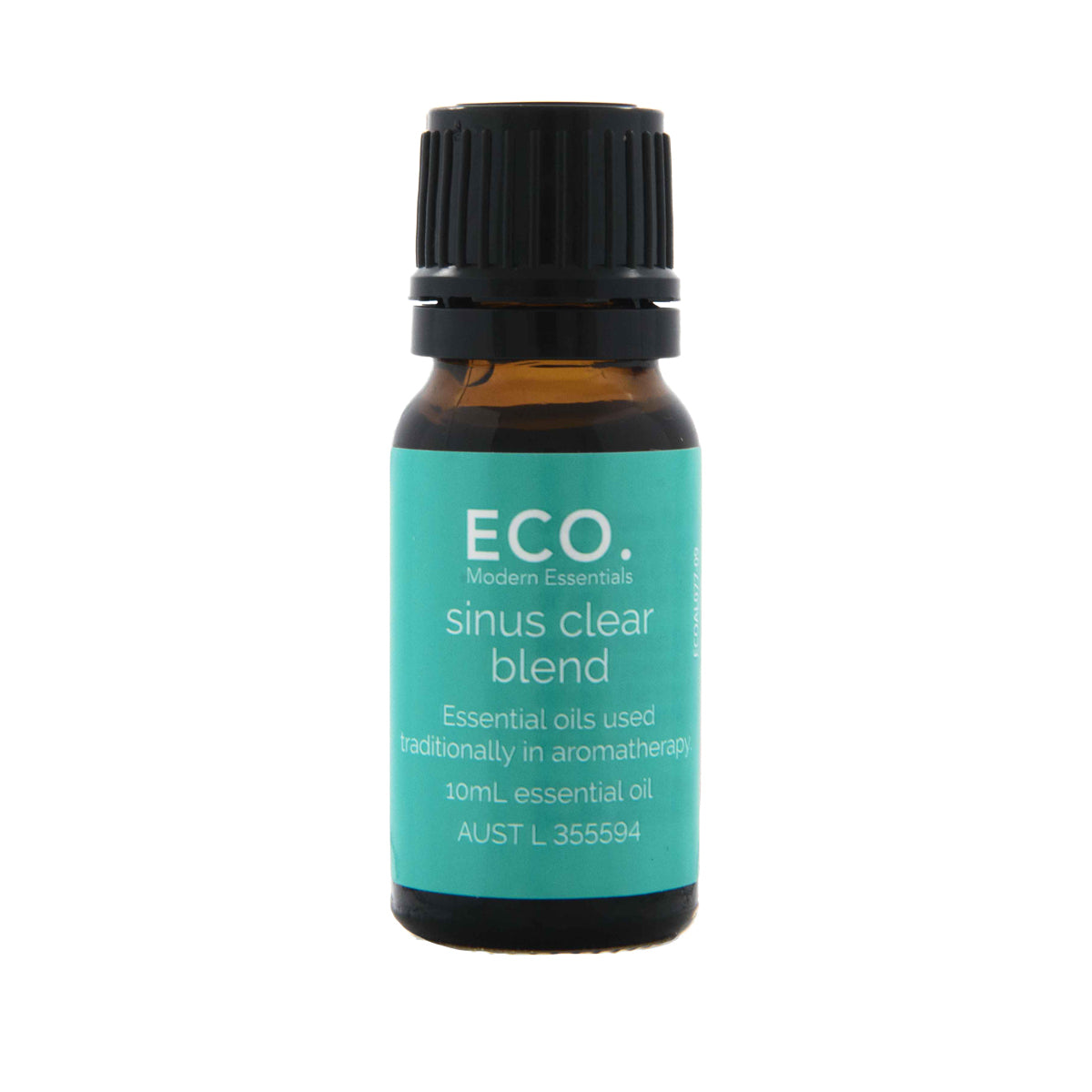 Sinus Clear Essential Oil Blend