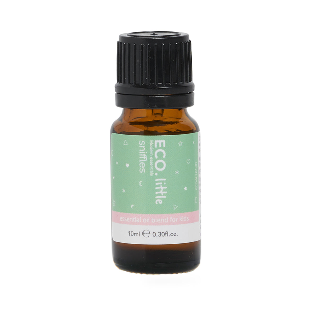ECO. Little Sniffles Essential Oil Blend