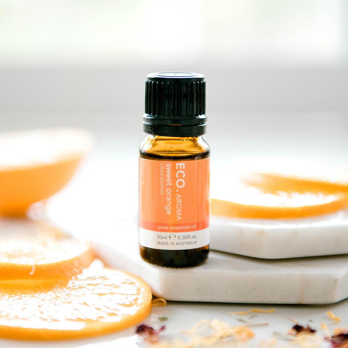 Sweet Orange Pure Essential Oil