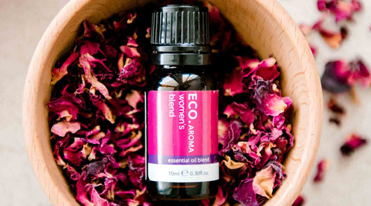 Essential Oil Blend for Women