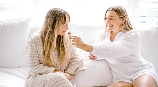 Best Essential Oils for Women