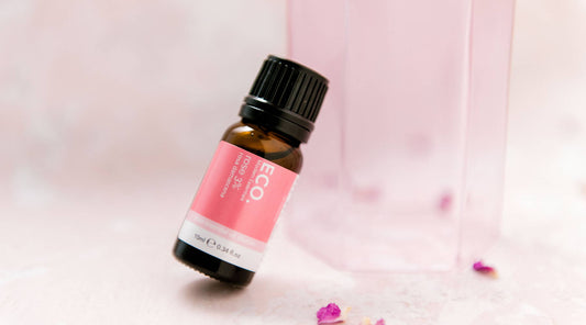 What Essentials Oils Are Good for Menopause?