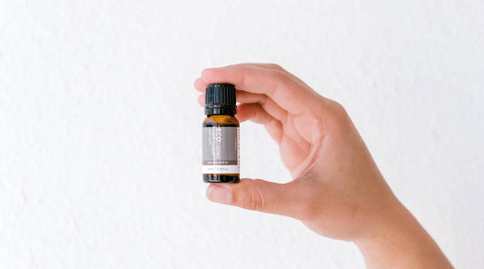 Benefits & Uses of Black Pepper Essential Oil