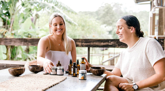 DIYs for Summer Camping