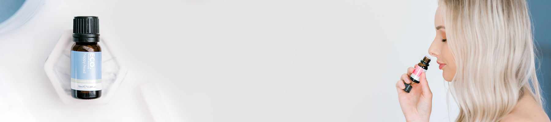 Essential Oils for Women