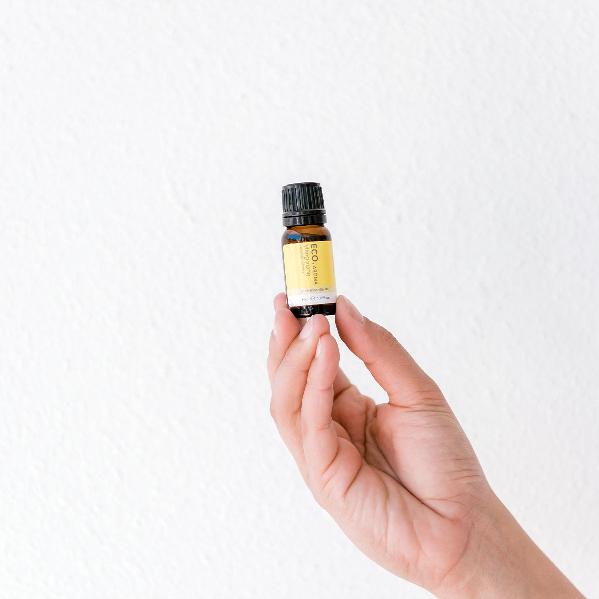 Ylang Ylang Pure Essential Oil