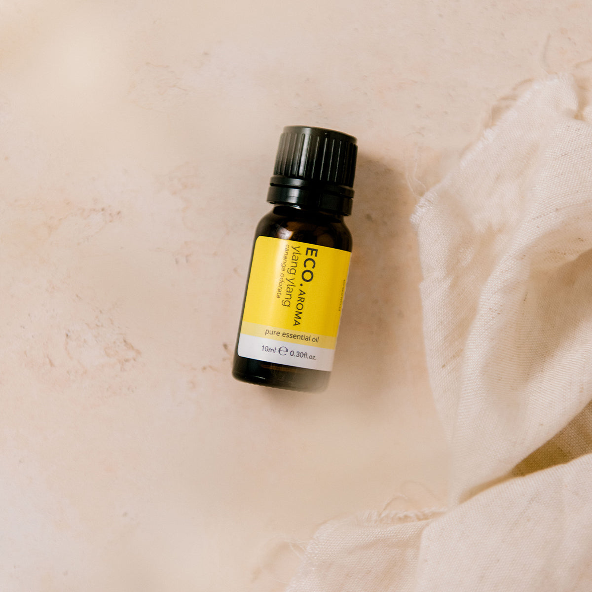 Ylang Ylang Pure Essential Oil