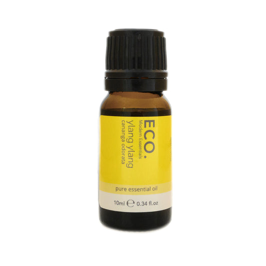 Ylang Ylang Pure Essential Oil