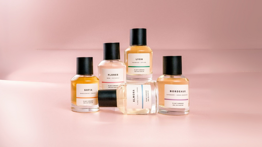 Why I Choose Natural Perfume: The Hidden Impact of Synthetic Fragrance